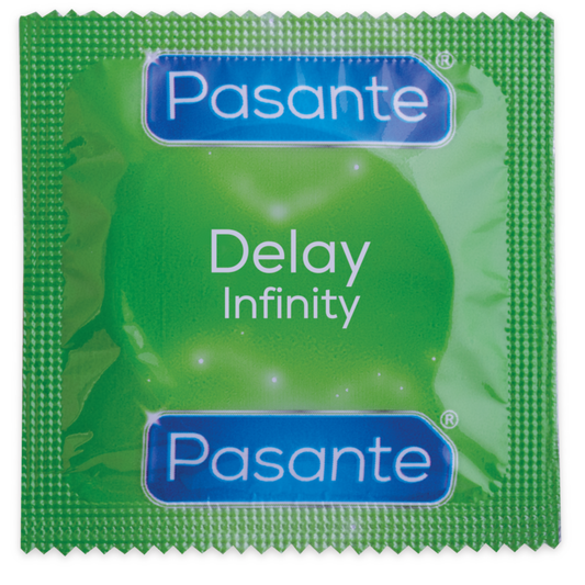 PASANTE - CONSERVANTE RITARDANTE 12 UNIT