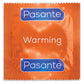 PASANTE - CLIMAX 6 EFFETTI CALDO + 6 EFFETTI FREDDO / 12 UNIT