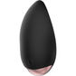 COQUETTE CHIC DESIRE - STIMOLATORE CLITORIALE NERO/ORO
