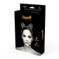 COQUETTE CHIC DESIRE - FASCIA CON ORECCHIE DI GATTO