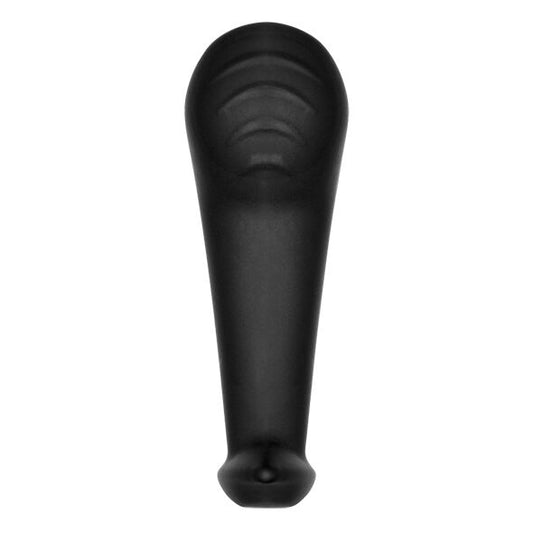 ELECTRASTIM - STIMOLATORE DEL PUNTO G NONA SILICONE NERO