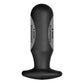 ELECTRASTIM - AURA SILICONE NERO MULTIUSO PRO