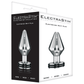 ELECTRASTIM - MINI ELECTRO TAPPO DI TESTA S