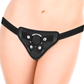 DELTA CLUB - TOYS ARNES + DONG SILICONE VIOLA 20 CM -O- 4 CM