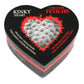 TEASE & PLEASE - KINKY HEART & CORAZON FETICHE