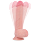 ROCKARMY - IMBRAGATURA + ROTATORE E VIBRATORE HAWK 22 CM -O- 4.6 CM