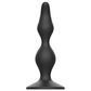 ADDICTED TOYS - PLUG SESSUALE ANALE 12 CM NERO