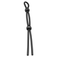ADDICTED TOYS - SET DI ANELLI PER IL CAZZO FLESSIBILI IN SILICONE 7 PEZZI